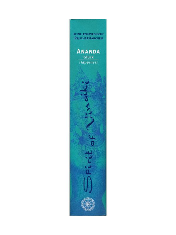 Ananda Incense Sticks
