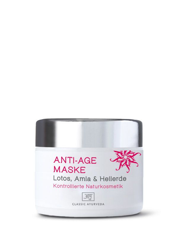 Anti-Age Maske, COSMOS NATURAL
