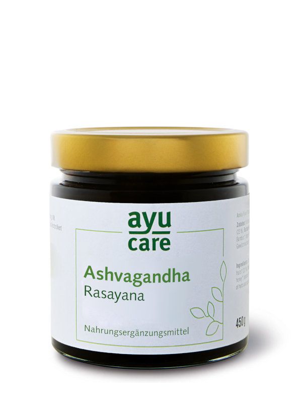 Ashvagandha Rasayana 450 g von AyuCare