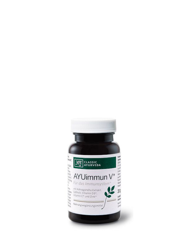 AYUimmun V (capsules)