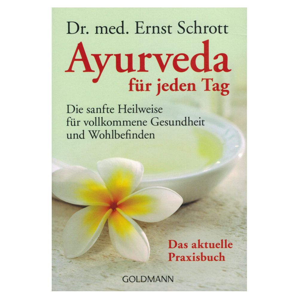 Ayurveda für jeden Tag