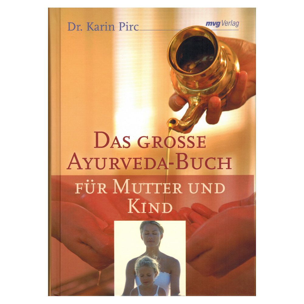 Ayurveda für Mutter und Kind