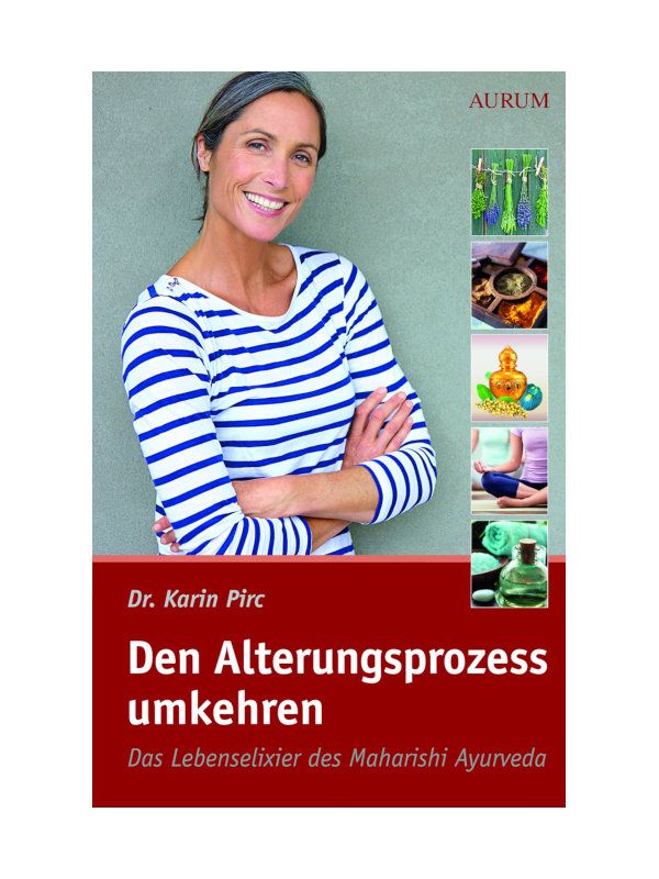 Den Alterungsprozess umkehren