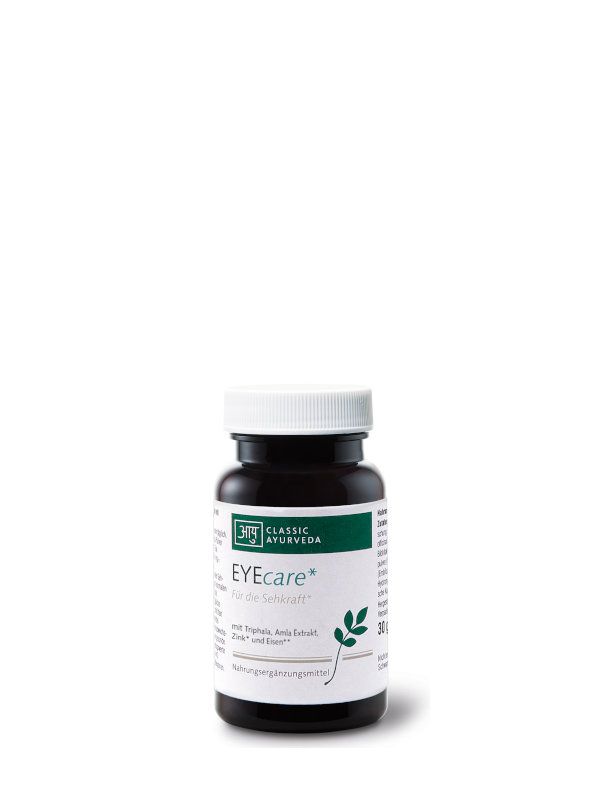 EYEcare* (capsules)