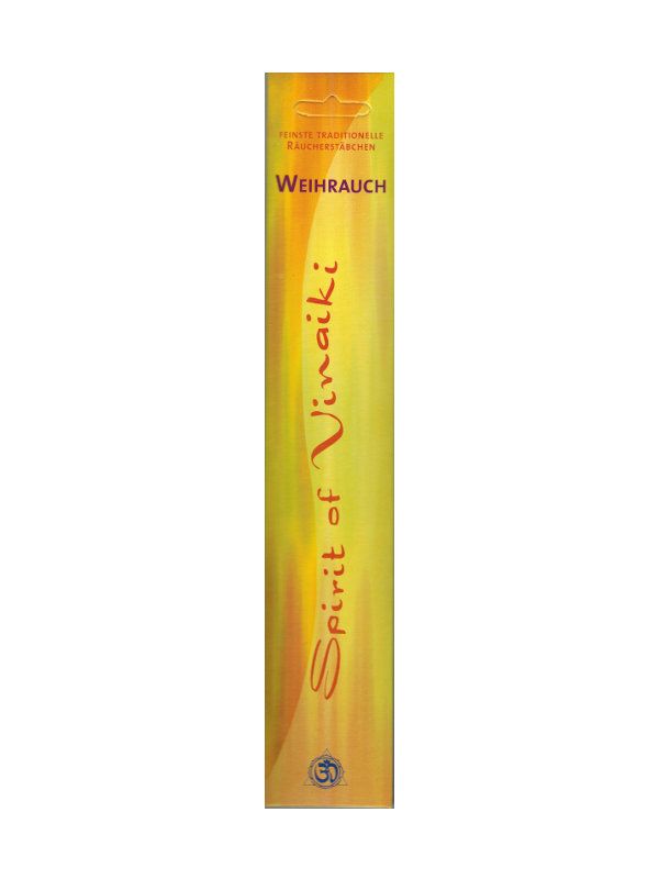 Frankincense Incense Sticks