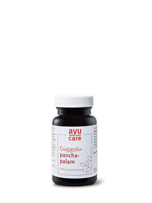 Guggulupanchapalam (Tabletten)