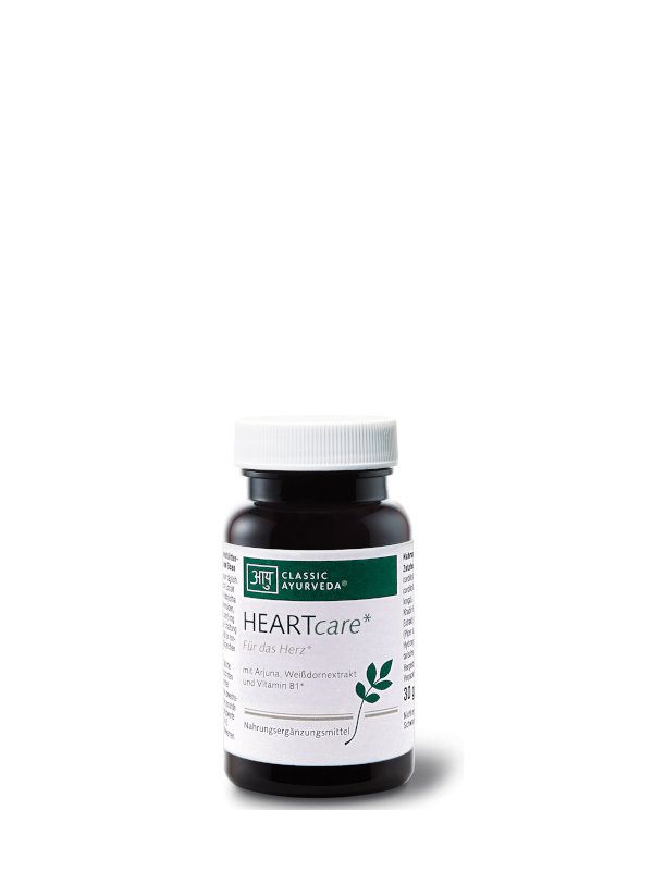 HEARTcare* (capsules)