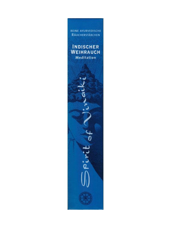 Indian Frankincense (Maddipal) Incense Sticks