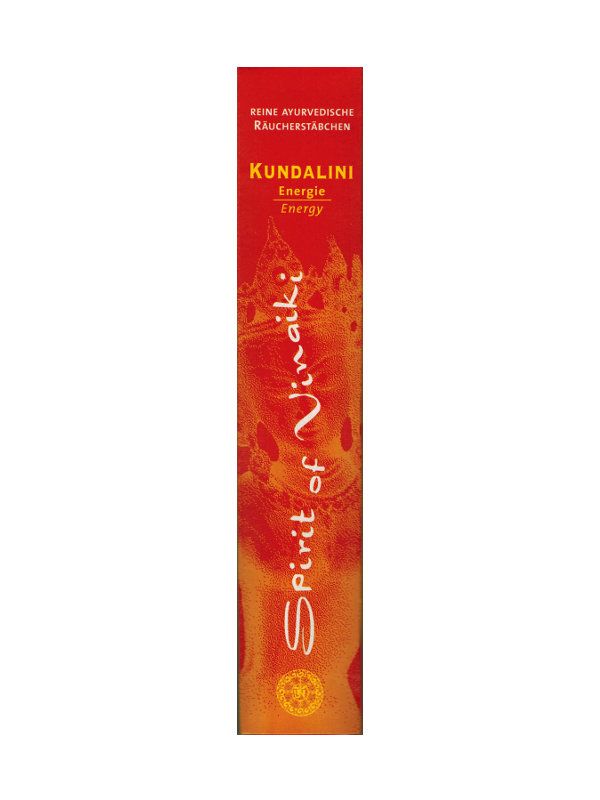 Kundalini Incense Sticks
