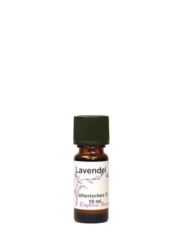 Lavendelöl