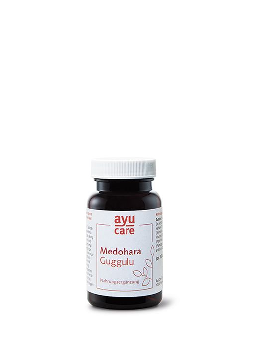 Medohara Guggulu (Tabletten)