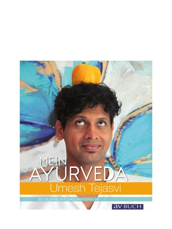 Mein Ayurveda