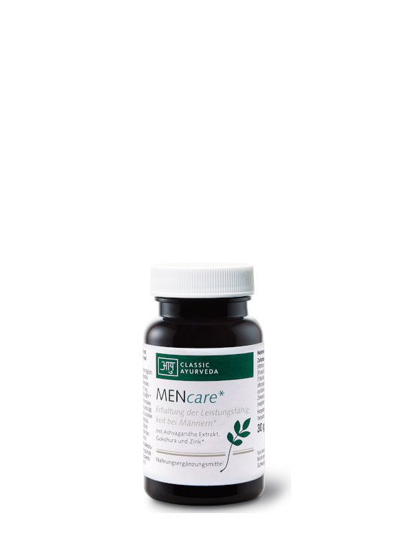 MENcare* (capsules)
