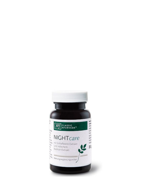 NIGHTcare (capsules)