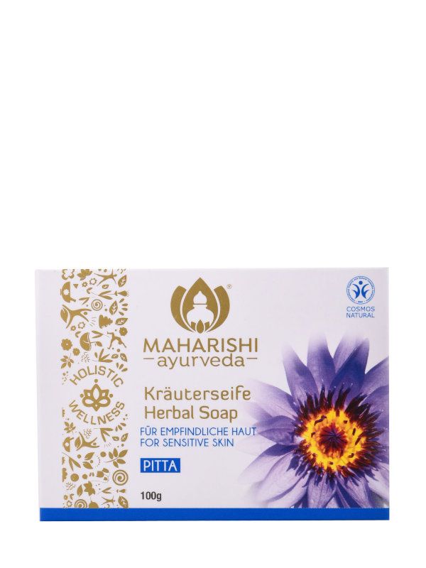 Pitta Herbal soap