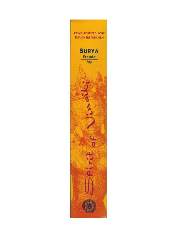 Surya Incense Sticks