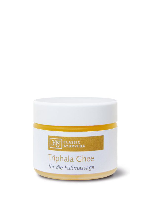 Triphala Ghee