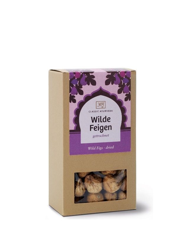 Wild Figs