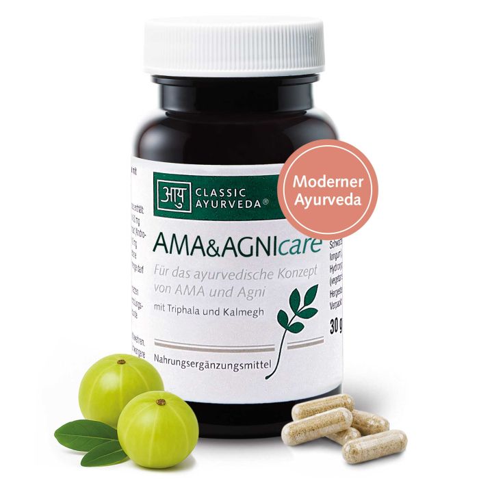 AMA&AGNIcare (Kapseln) main product photo