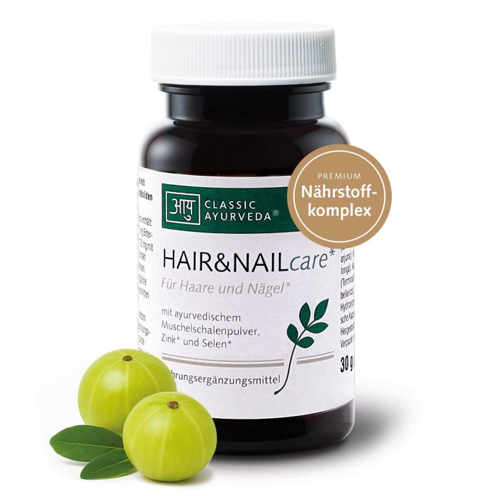 HAIR&NAILcare* (capsule) main product photo