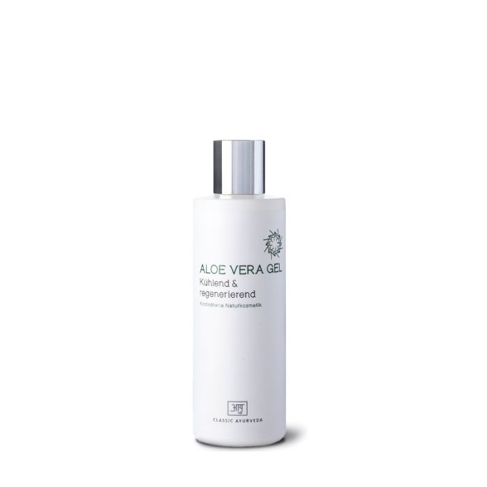 Aloe Vera Gel, COSMOS ORGANIC main product photo