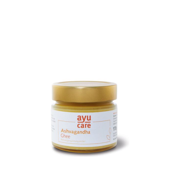 Ashvagandha Ghee main product photo