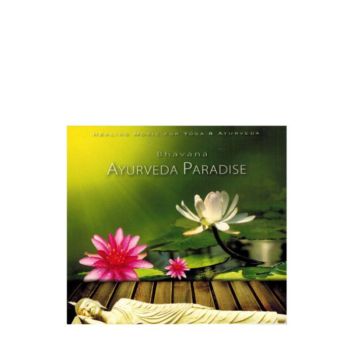 Ayurveda Paradise main product photo