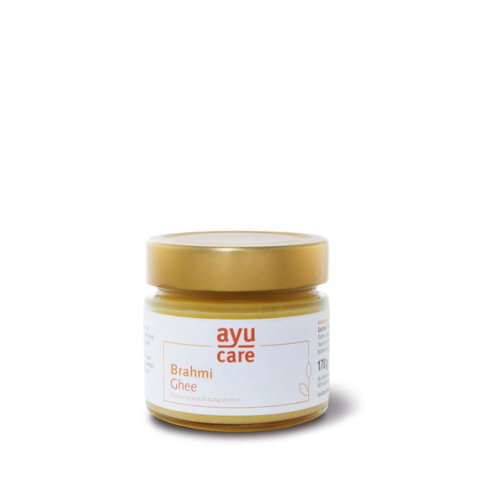 Brahmi Ghee main product photo