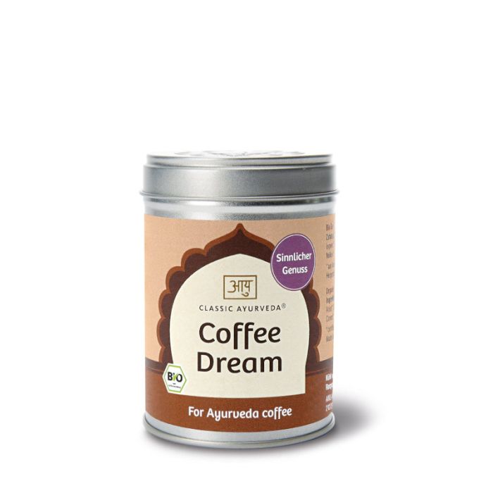 Coffee Dream Gewürz, bio main product photo