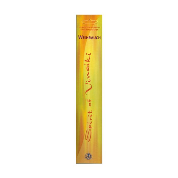 Frankincense Incense Sticks main product photo
