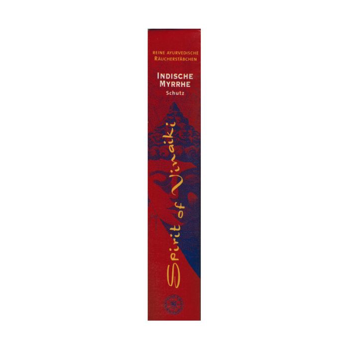 Indian Myrrh Incense Sticks main product photo