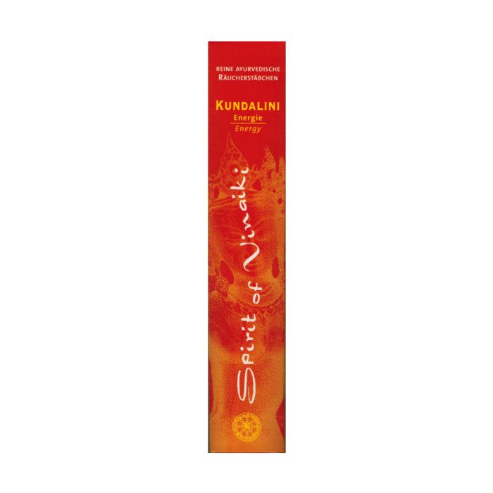 Kundalini Incense Sticks main product photo