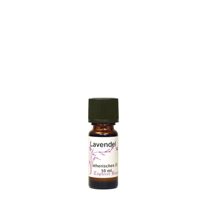Lavendelöl main product photo
