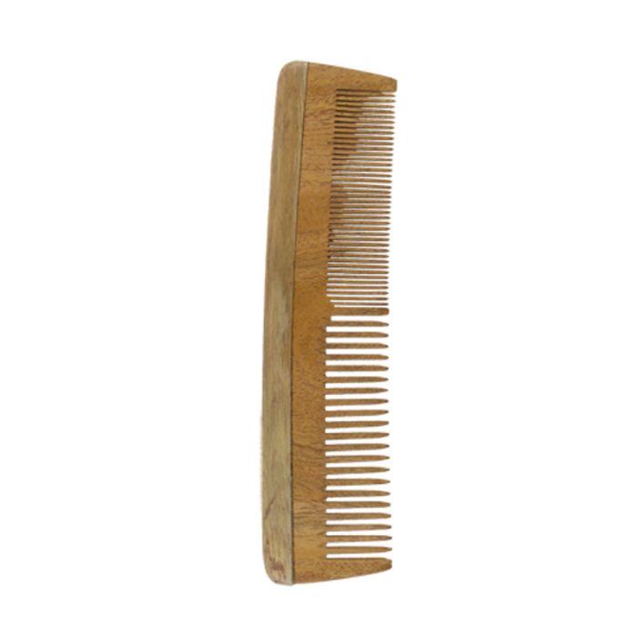 Neem Comb Nature (coarse and fine) main product photo