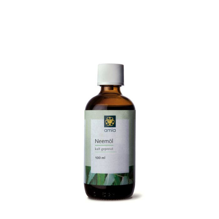 Neem Oil, organic main product photo
