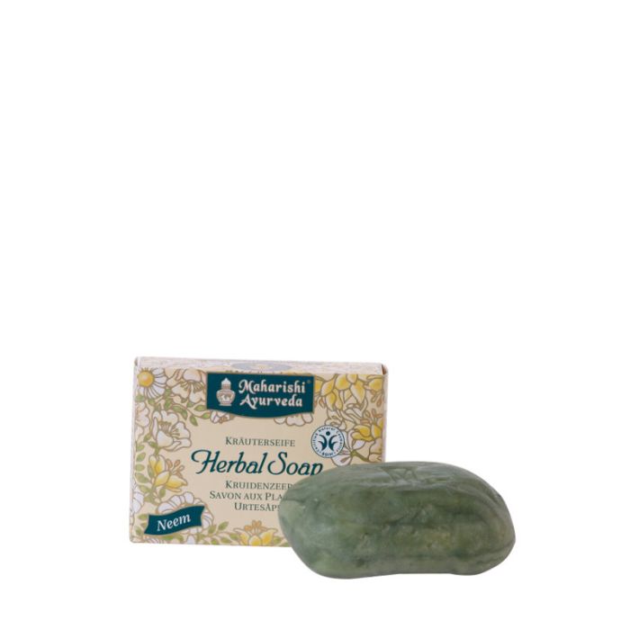 Sapone alle erbe di Neem main product photo