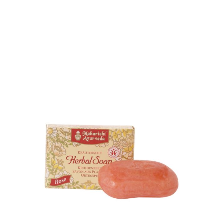 Sapone alle Erbe alla Rosa main product photo