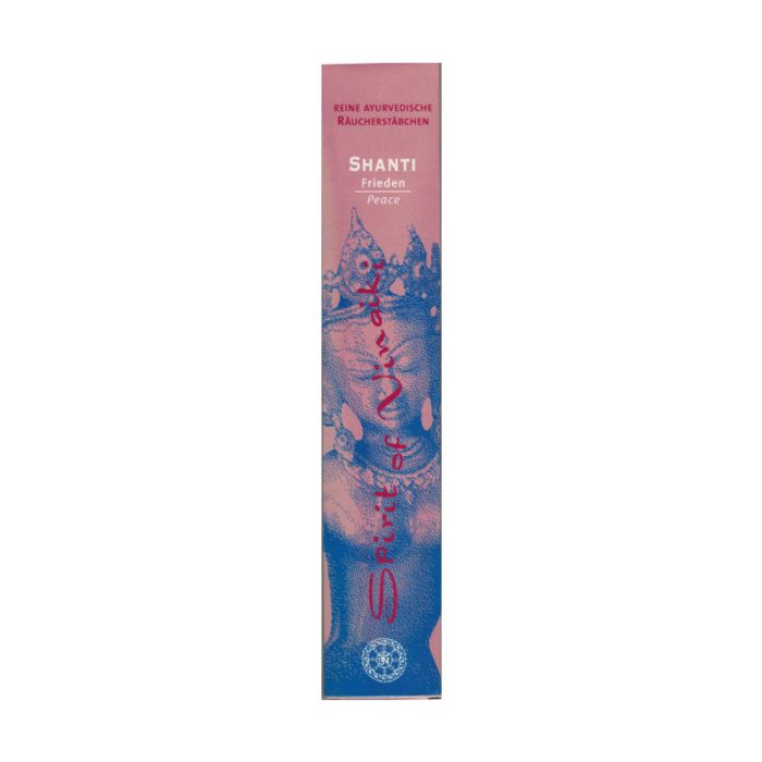 Shanti Incense Sticks main product photo