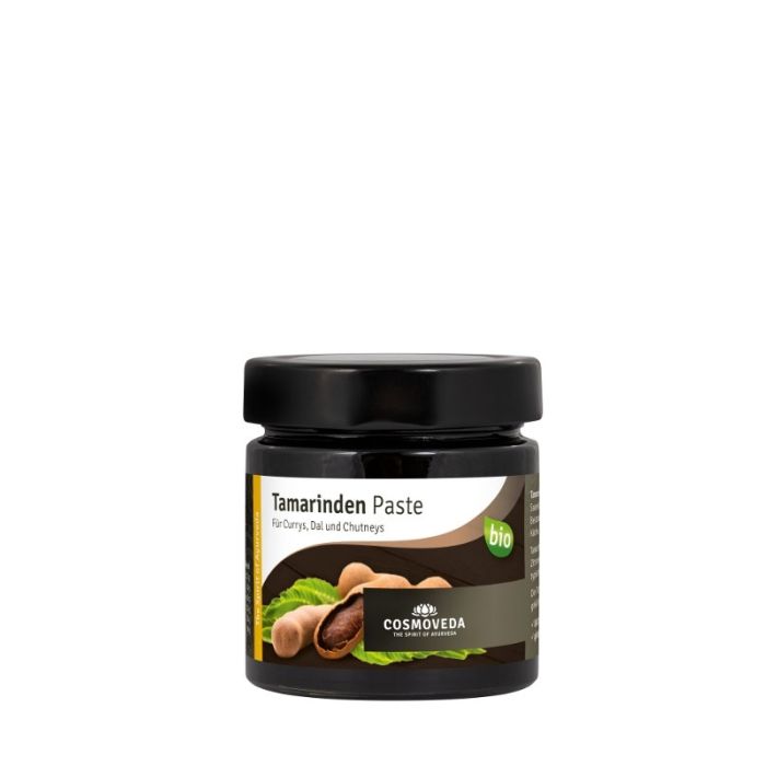 Tamarinden Paste, bio main product photo