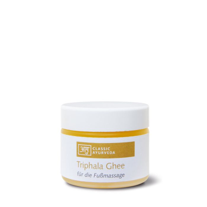 Triphala Ghee main product photo