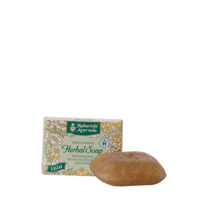 Sapone alle erbe Vata main product photo