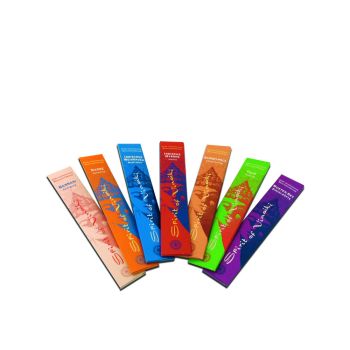 Masala Räucherstäbchen Yoga Mantra, 2,50