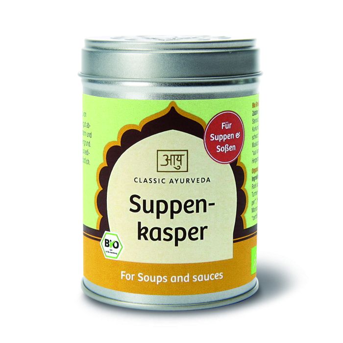 Suppenkasper Spice Preperation, organic
