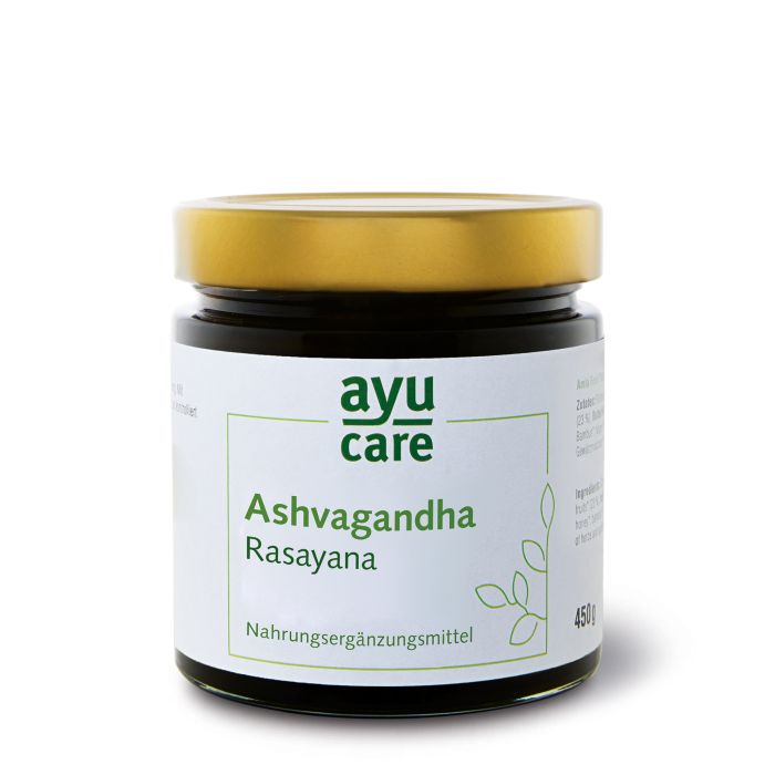 Ashvagandha Rasayana