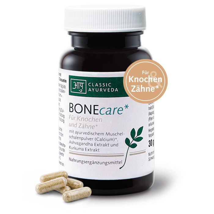 BONEcare* (Kapseln) main product photo