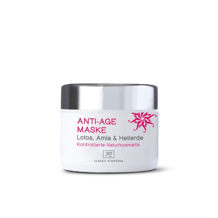 Anti-Age Mask, COSMOS NATURAL