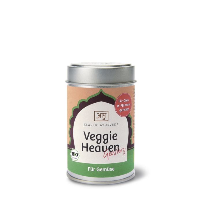 Veggie Heaven Gewürz bio 50 g Amla Natur