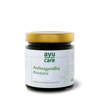 Ashvagandha Rasayana