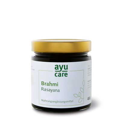 Brahmi Rasayana