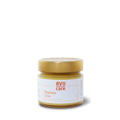 Triphala Ghee